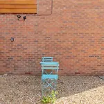 Lovely Apartment With Garden & Parking
