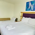 The Willen Lodge Hotel