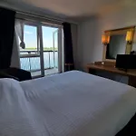 The Willen Lodge Hotel