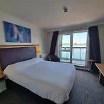 The Willen Lodge Hotel