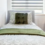 Cozy 2 Bed In Milton Keynes Free Parking & Wifi