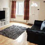 Mk City Center House* 2 Bed