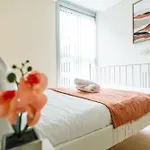 Cosy One Bed City Apartment -The Hub