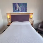 The Willen Lodge Hotel