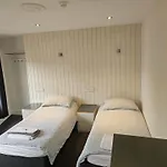 The Swan Hotel