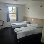 The Swan Hotel