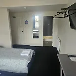 The Swan Hotel
