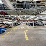 Cotels At Vizion Serviced Apartments, Superfast Broadband, Central Location, Free Parking, Fully Equipped Kitchen