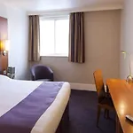 Premier Inn Milton Keynes Central