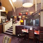 Premier Inn Milton Keynes Central
