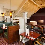 Premier Inn Milton Keynes Central