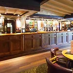 Premier Inn Milton Keynes Central