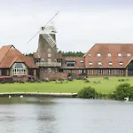 Premier Inn Milton Keynes South