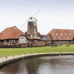 Premier Inn Milton Keynes South