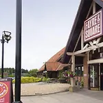 Premier Inn Milton Keynes South