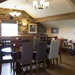 Premier Inn Milton Keynes South West
