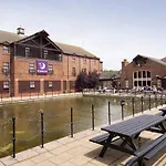 Premier Inn Milton Keynes South West