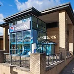 Travelodge Milton Keynes Central