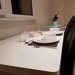 Luxury Platinum Apartment