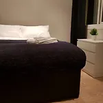 Luxury Platinum Apartment