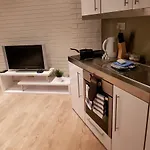 Luxury Platinum Apartment