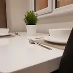 Luxury Platinum Apartment