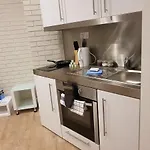 Splendid Platinum Apartment
