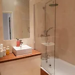 Splendid Platinum Apartment