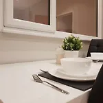 Splendid Platinum Apartment