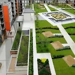 City Stay Apartments - Vizion
