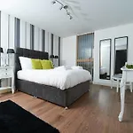 City Stay Apartments - Vizion