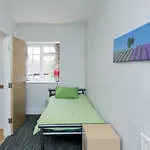 Yha Milton Keynes
