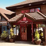 Peartree Lodge Waterside