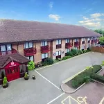 Peartree Lodge Waterside