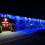 Peartree Lodge Waterside