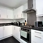 Central Mk Apartments