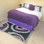 M K City Heights Apartment