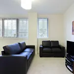 Mk City Centre Serviced Apartment