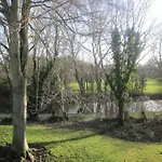 Canal Side Apartment Mk