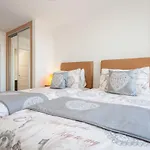 Treetops Apartment