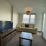 Central Milton Keynes Hub One Bedroom Secured Apartment