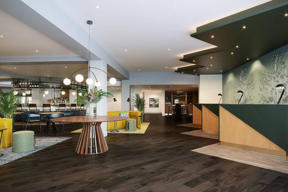 Delta By Marriott 4* Milton Keynes