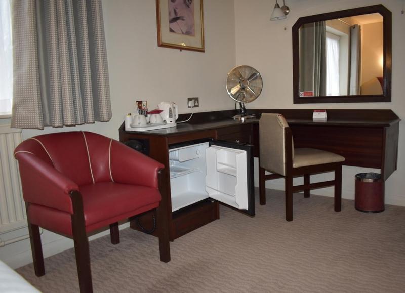 Lodge Peartree Waterside