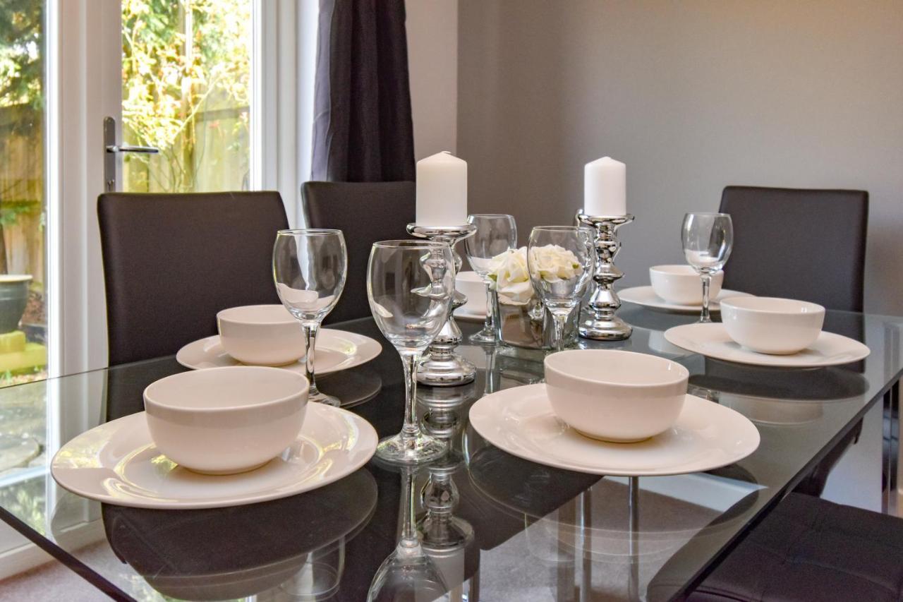 Luxury Boutique House - Close To Mk Center Holiday home *