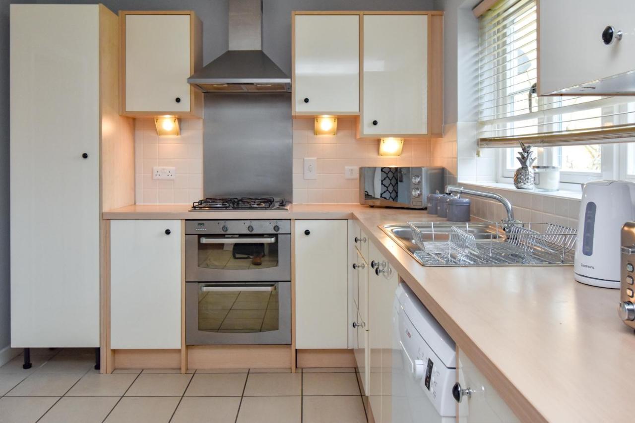 Luxury Boutique House - Close To Mk Center * Milton Keynes