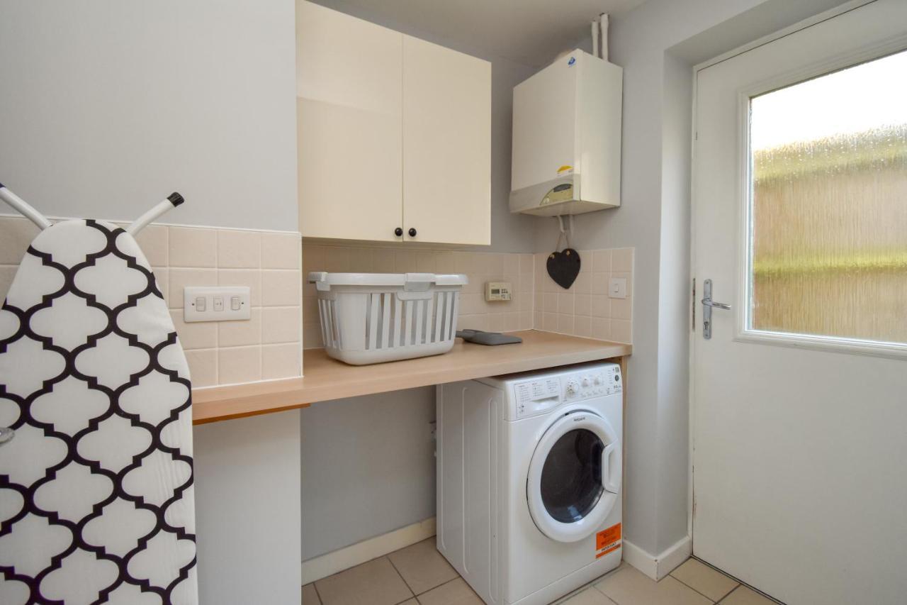 Luxury Boutique House - Close To Mk Center Milton Keynes