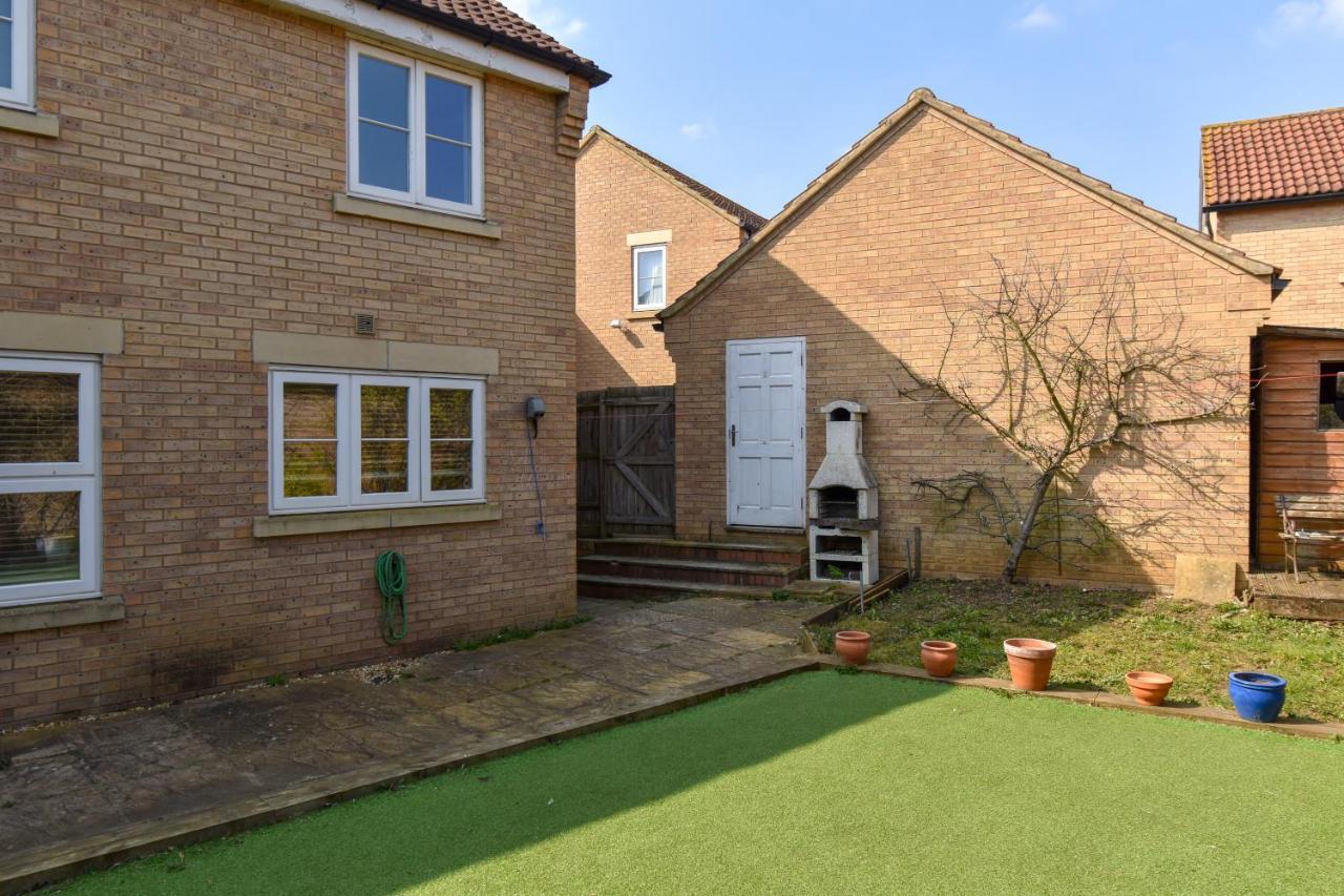 Luxury Boutique House - Close To Mk Center * Milton Keynes