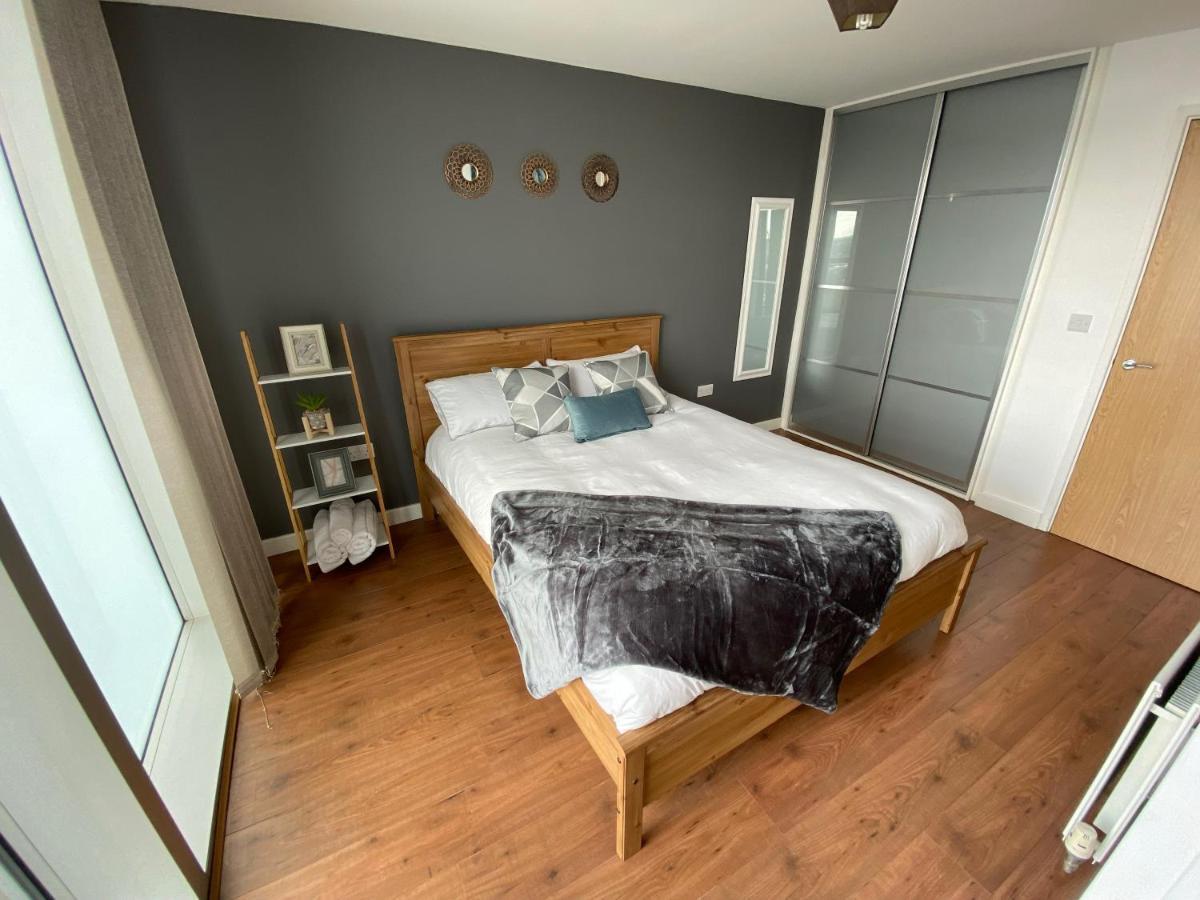Apartment Tailor That - Chelsea House