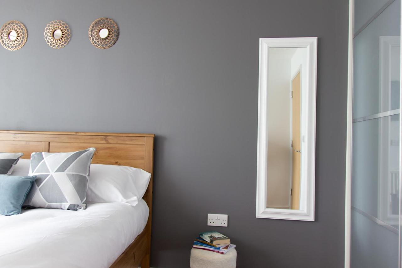 Apartment Tailor That - Chelsea House *