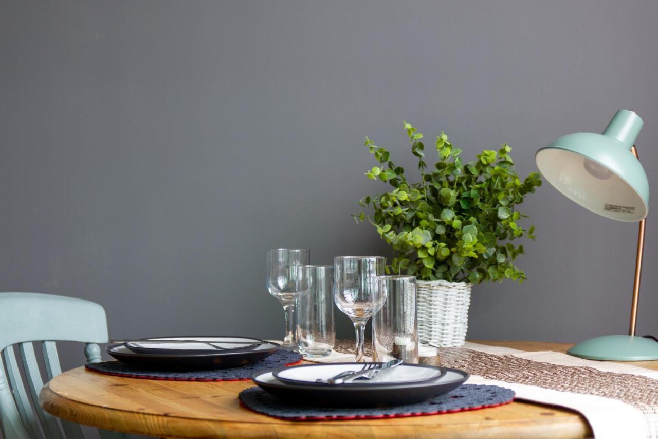 Tailor That - Chelsea House Apartment